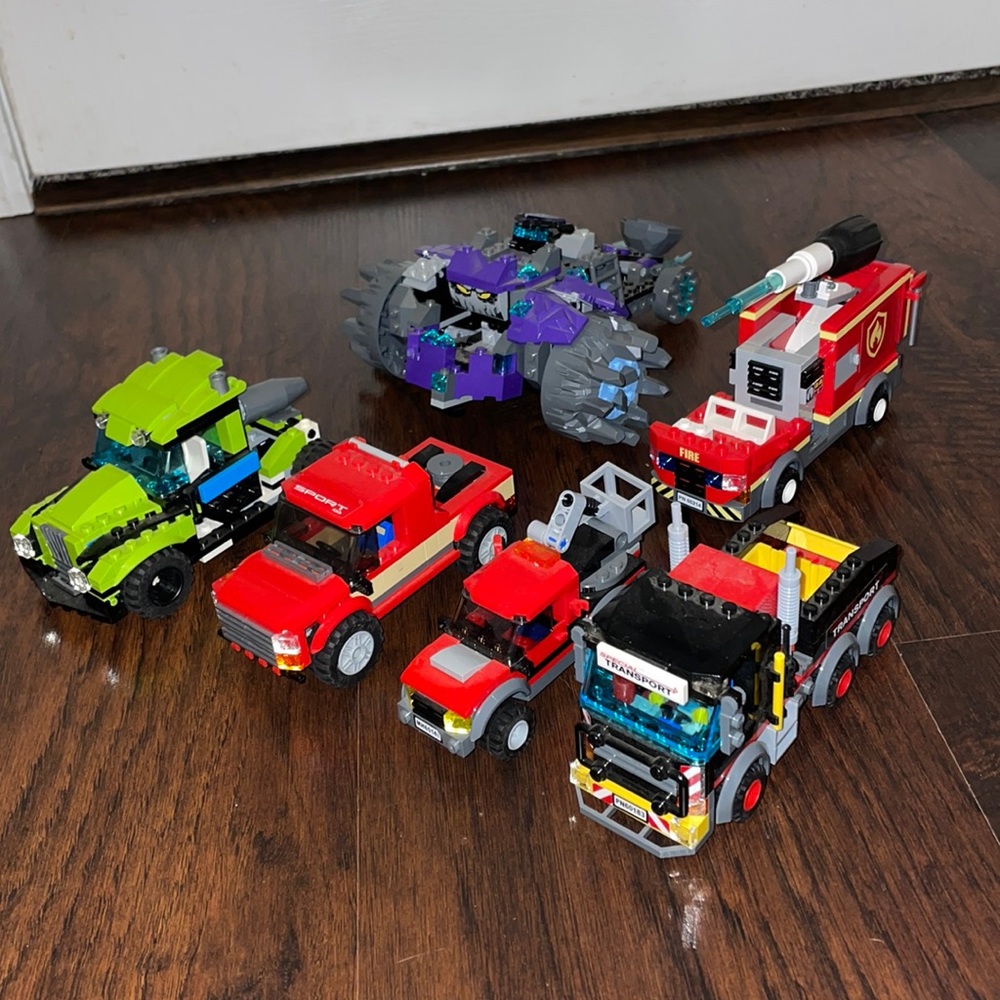 LEGO